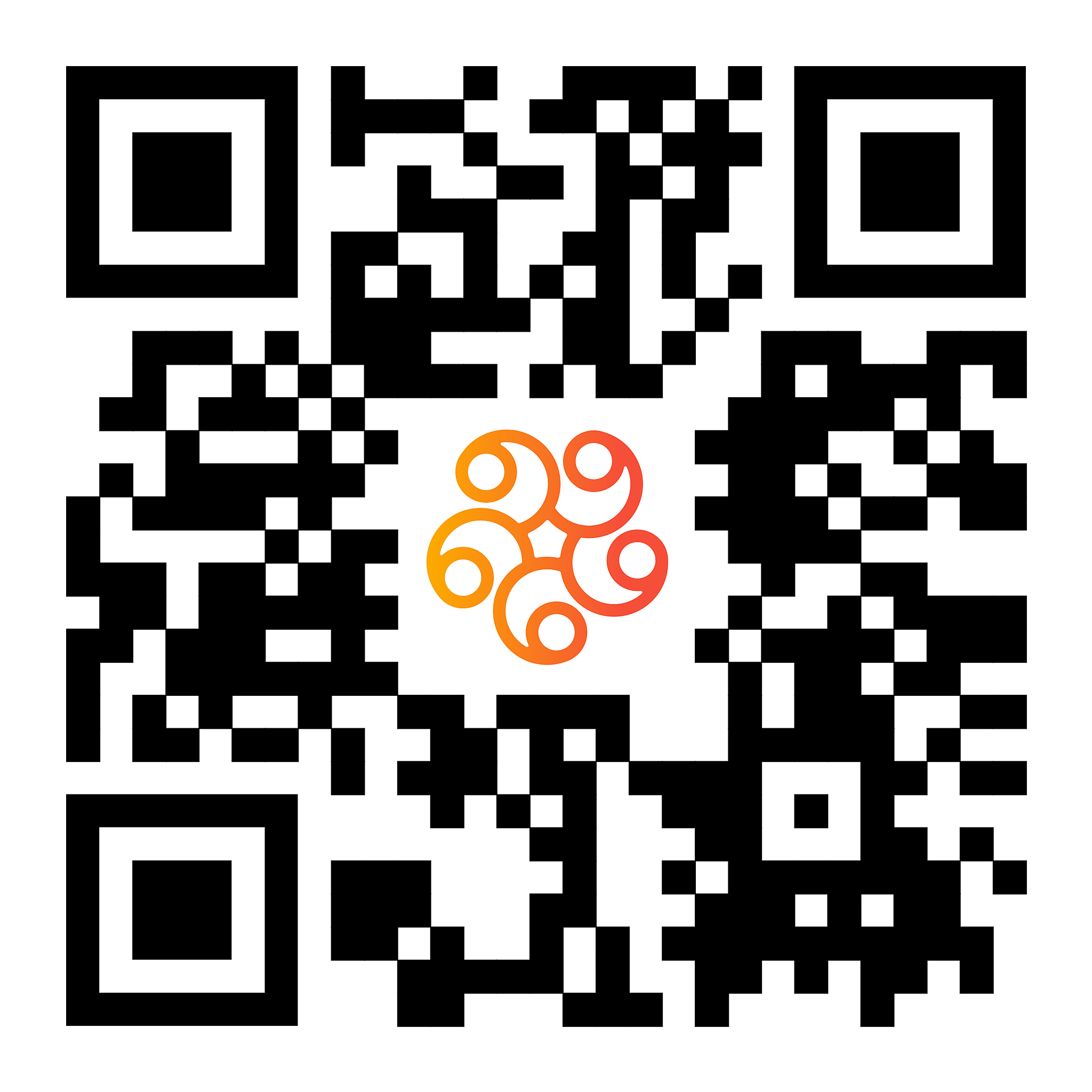 TCC QR Code